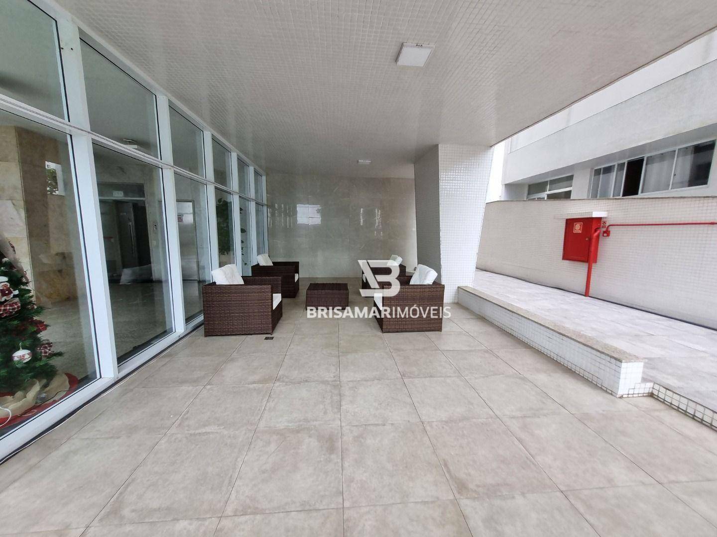 Apartamento à venda com 4 quartos, 200m² - Foto 42