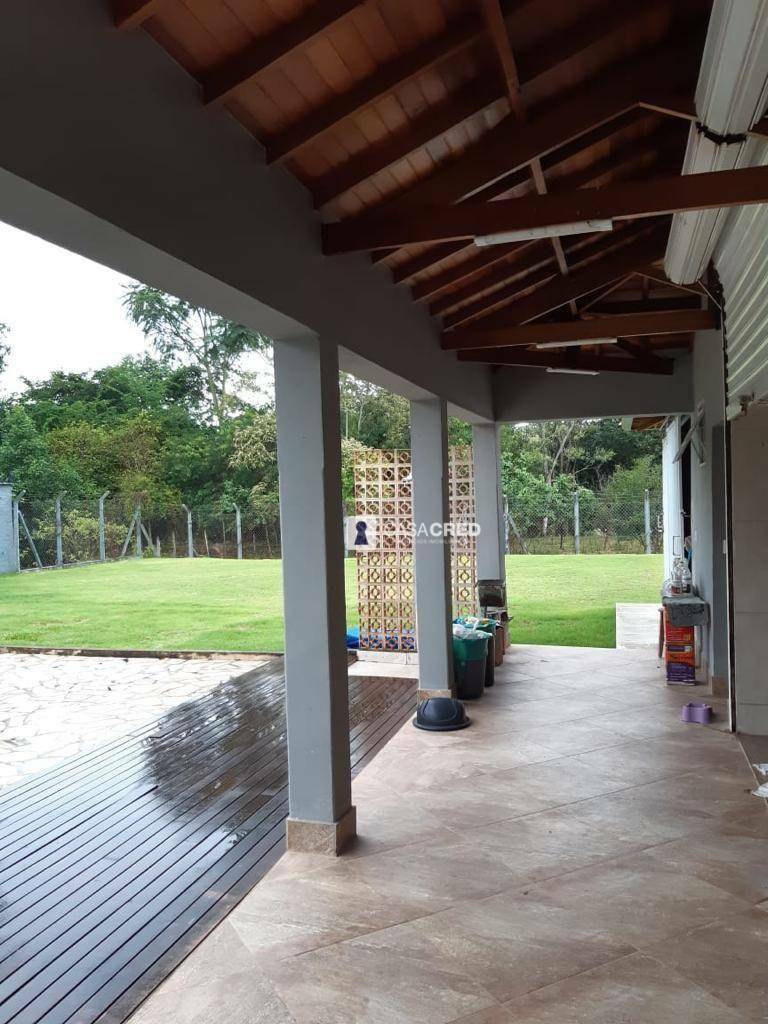 Fazenda à venda com 5 quartos, 1000m² - Foto 24