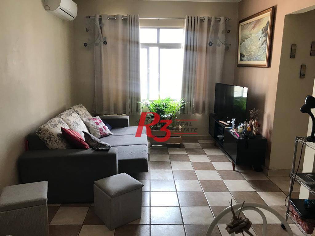 Apartamento à venda com 2 quartos, 70m² - Foto 6