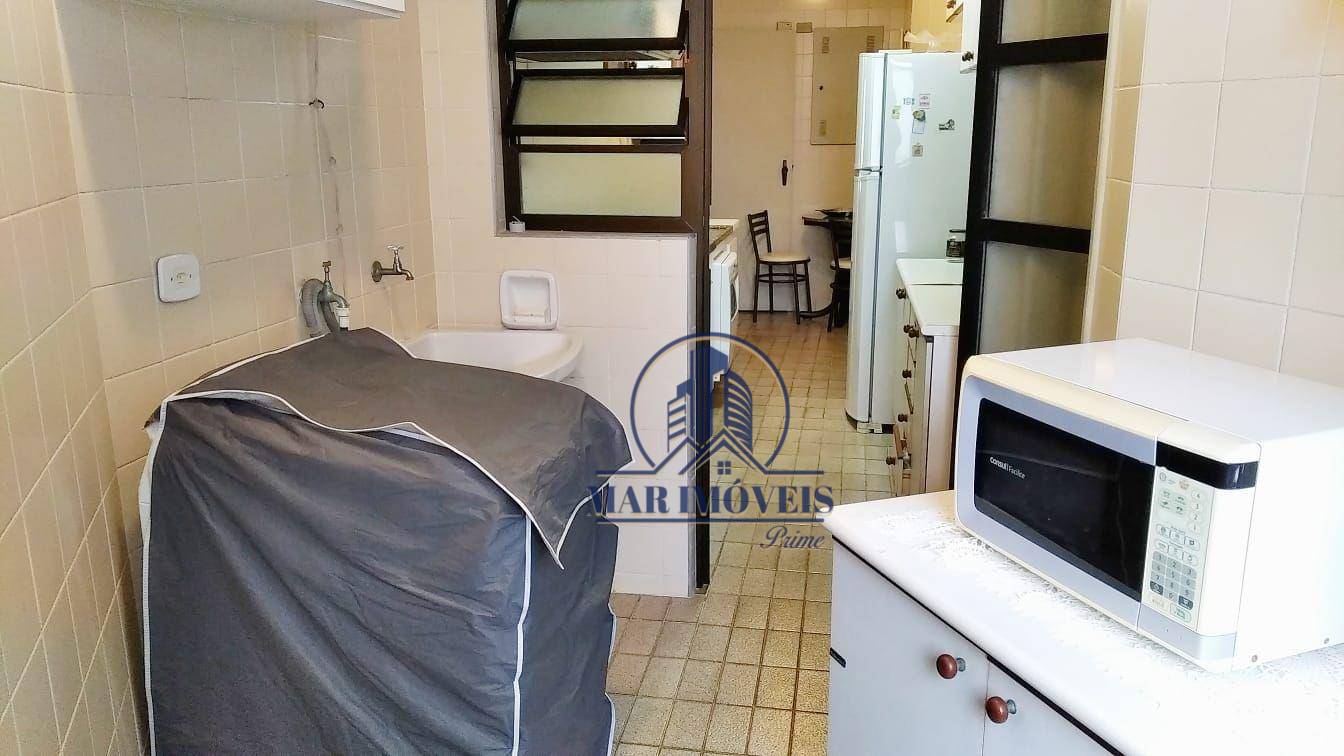 Apartamento à venda com 3 quartos, 130m² - Foto 22