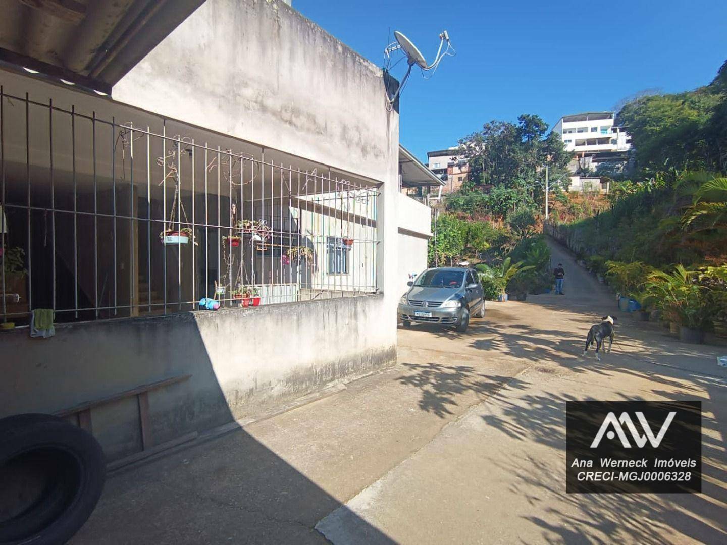 Casa de Condomínio à venda com 3 quartos, 120m² - Foto 20