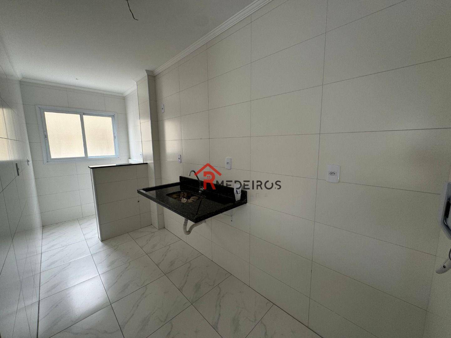 Apartamento à venda com 2 quartos, 47m² - Foto 4