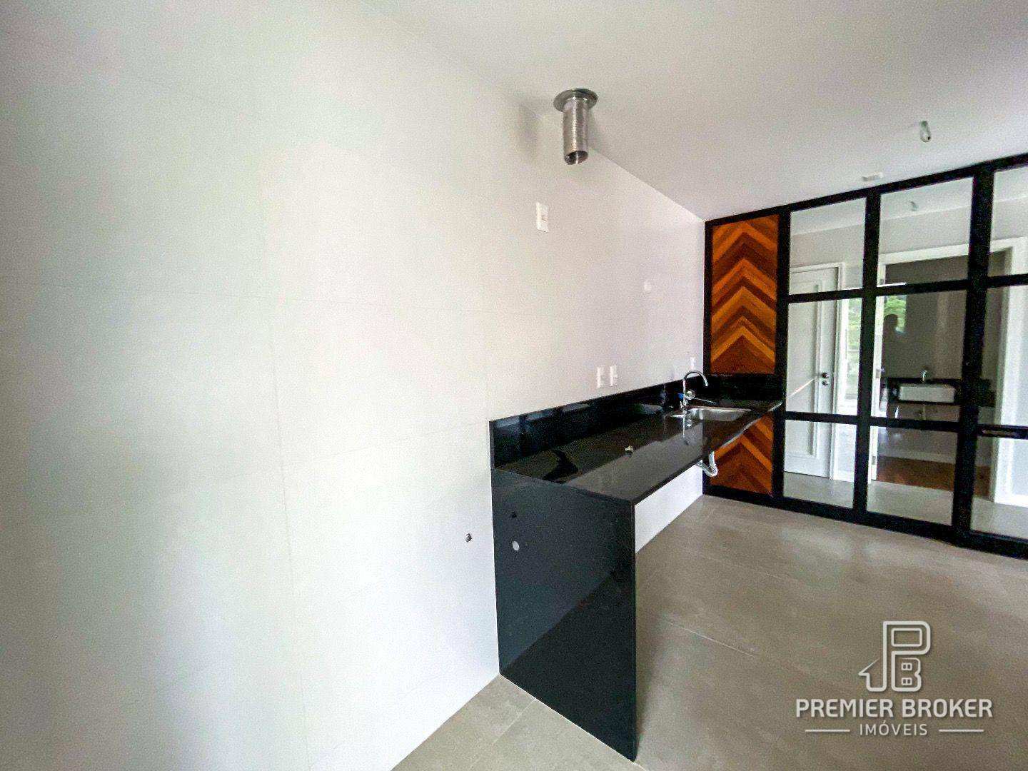 Cobertura à venda com 3 quartos, 207m² - Foto 14