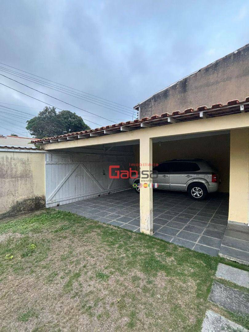 Casa à venda com 2 quartos, 162m² - Foto 6