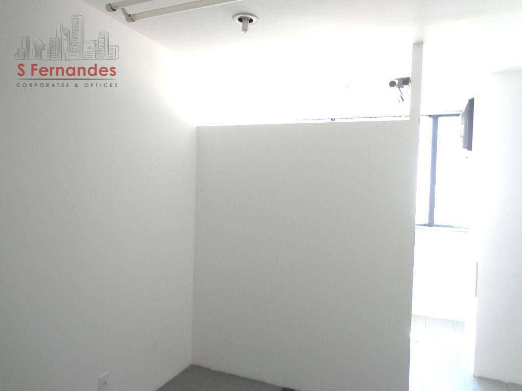 Conjunto Comercial-Sala para alugar, 38m² - Foto 6