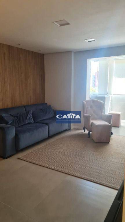 Apartamento à venda com 3 quartos, 84m² - Foto 7