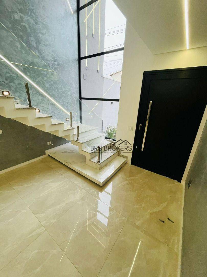 Sobrado à venda com 3 quartos, 140m² - Foto 9