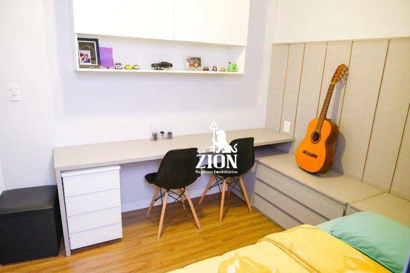 Casa, 3 quartos, 120 m² - Foto 16