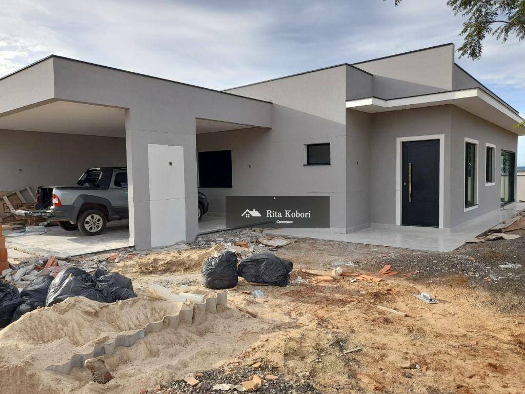 Casa à venda com 3 quartos, 150m² - Foto 20