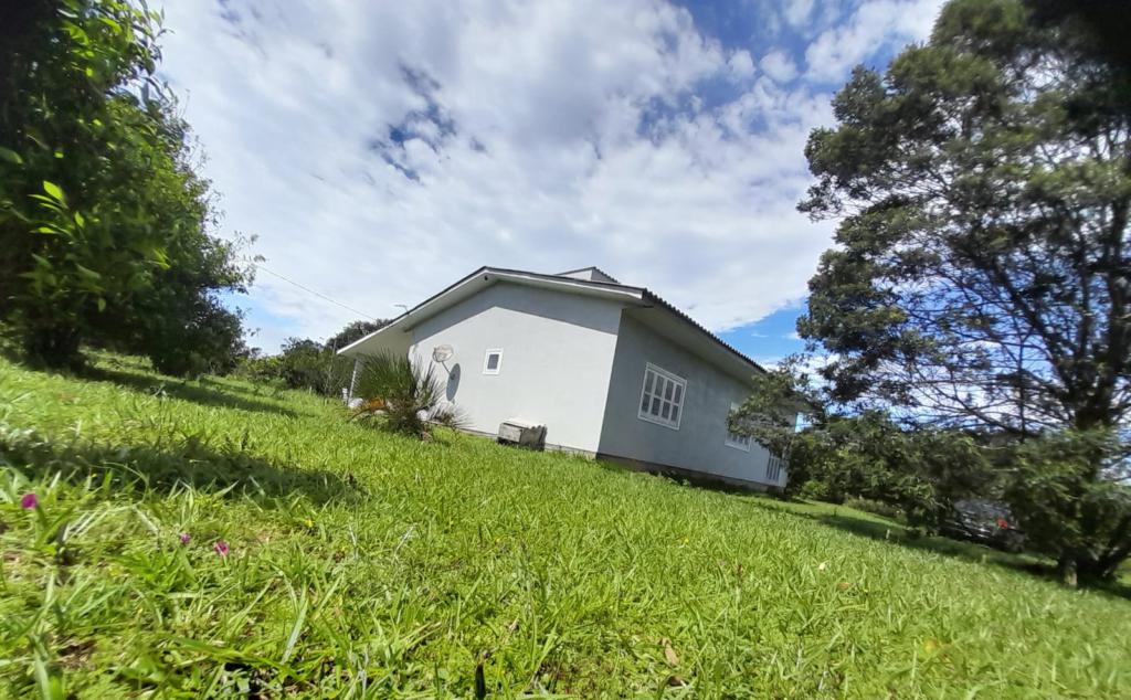 Fazenda à venda com 1 quarto, 156m² - Foto 4