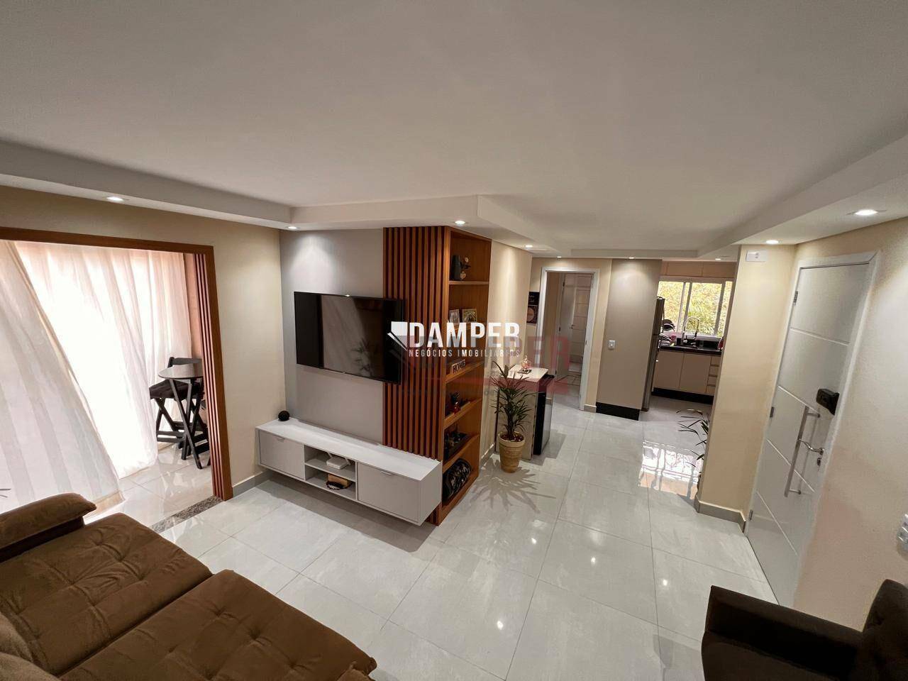 Apartamento, 2 quartos, 1 m² - Foto 17