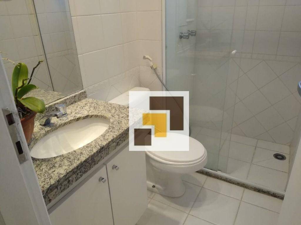 Apartamento à venda com 3 quartos, 94m² - Foto 15