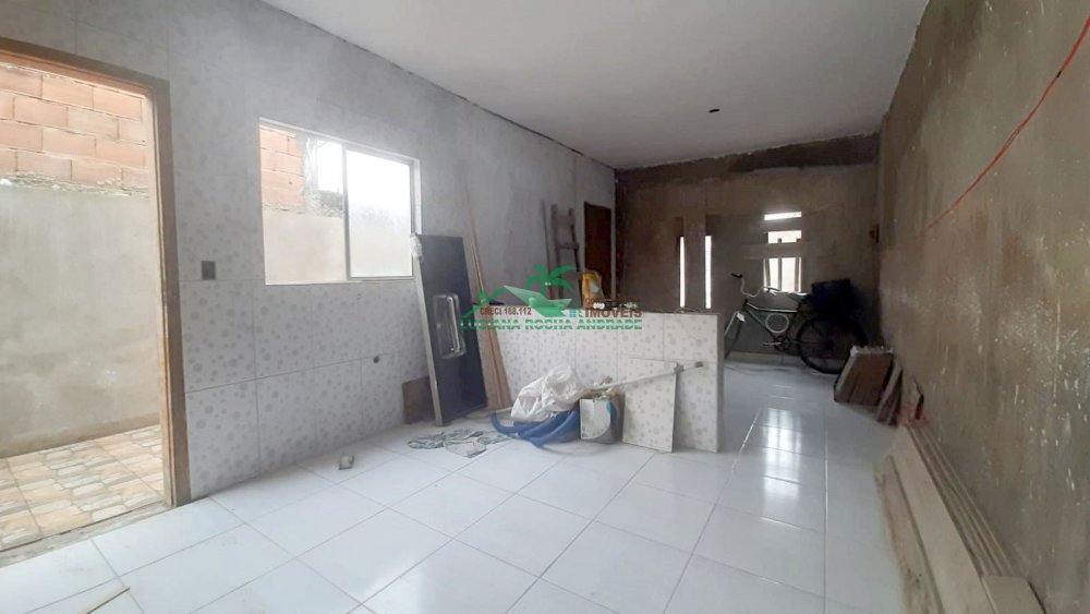 Casa à venda com 2 quartos, 77m² - Foto 16