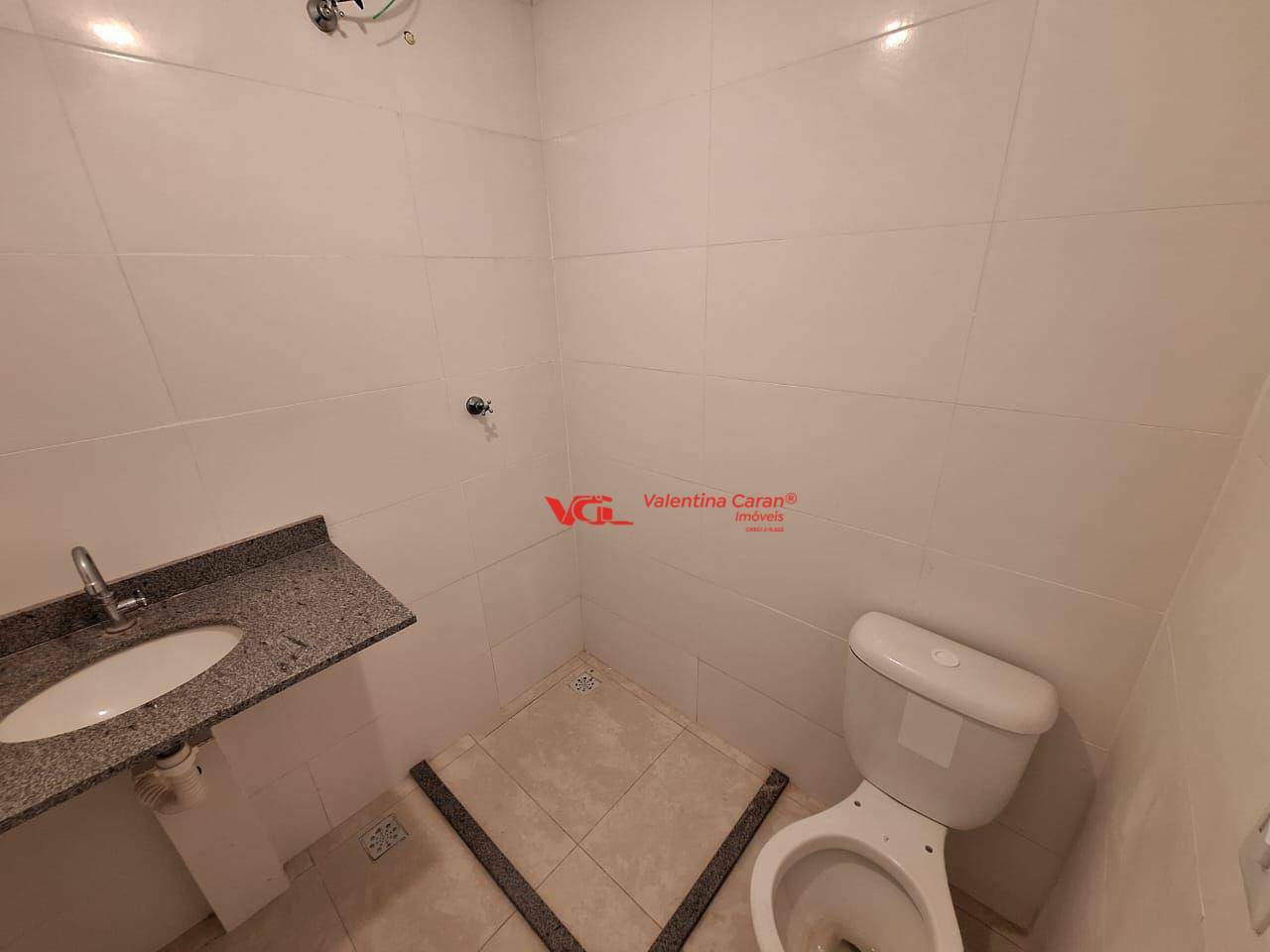 Apartamento à venda com 2 quartos, 62m² - Foto 10