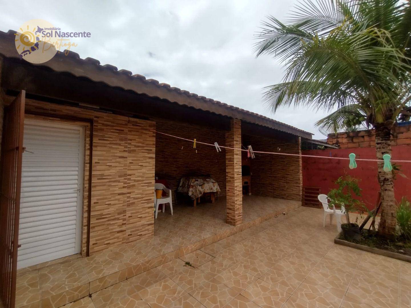 Casa, 2 quartos, 112 m² - Foto 3