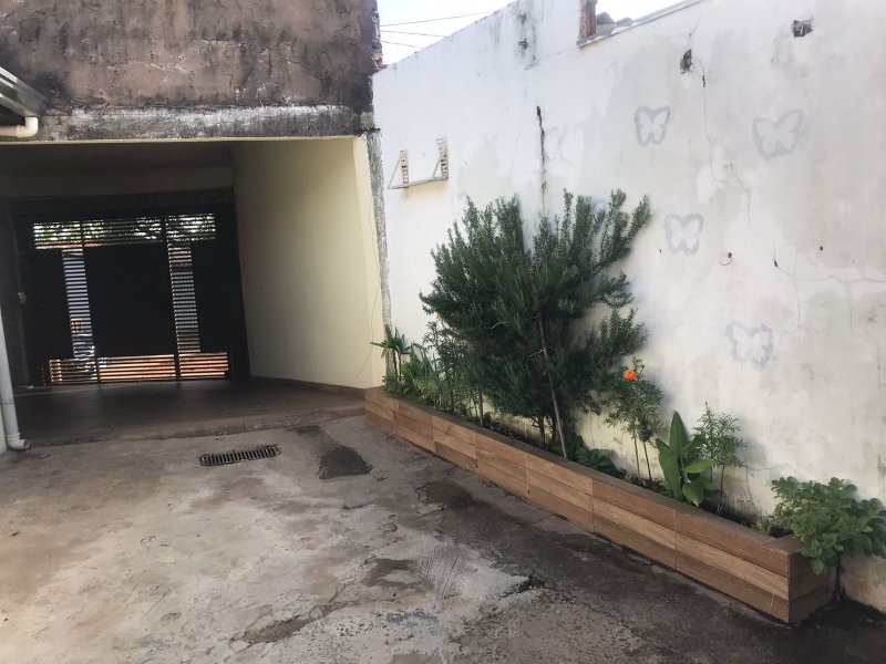 Casa à venda com 2 quartos, 187m² - Foto 7