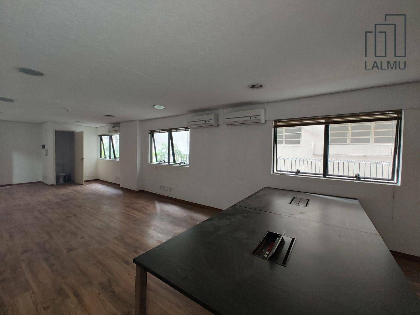 Conjunto Comercial-Sala para alugar, 64m² - Foto 1