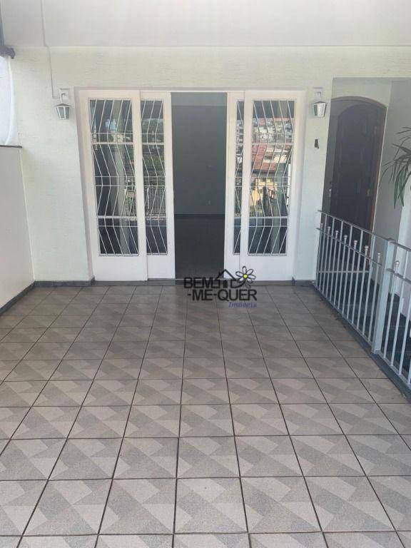 Sobrado à venda com 3 quartos, 96m² - Foto 20