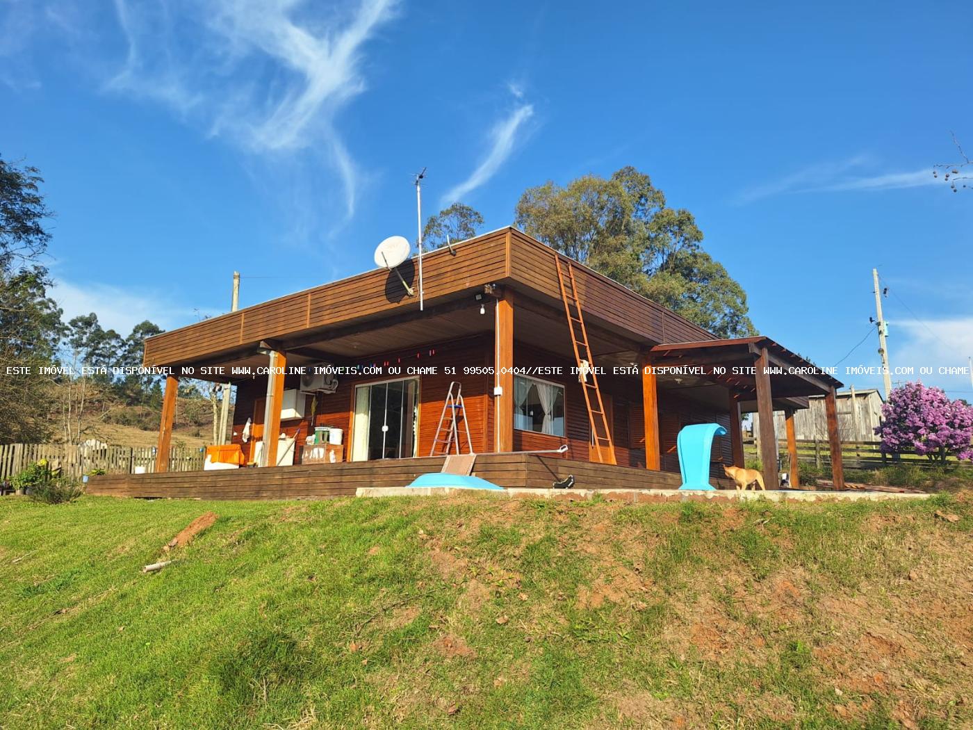 Sítio à venda, 80000m² - Foto 2