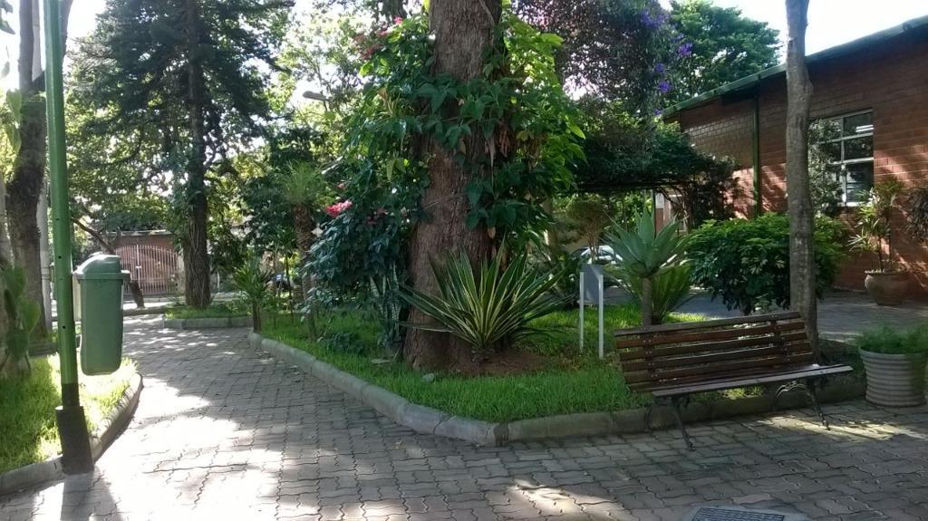 Sobrado à venda com 3 quartos, 180m² - Foto 18