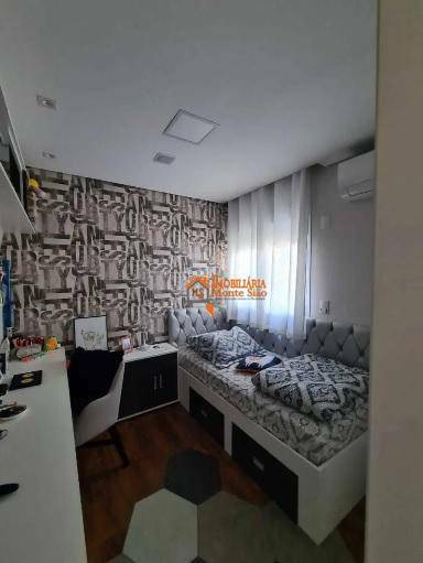 Apartamento à venda com 3 quartos, 122m² - Foto 12