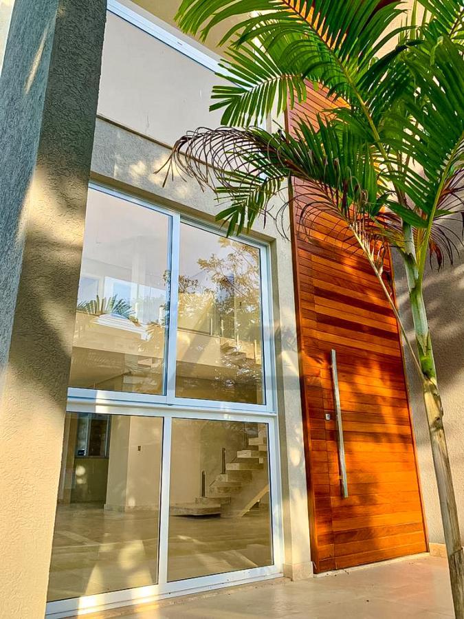 Casa de Condomínio à venda com 4 quartos, 390m² - Foto 3