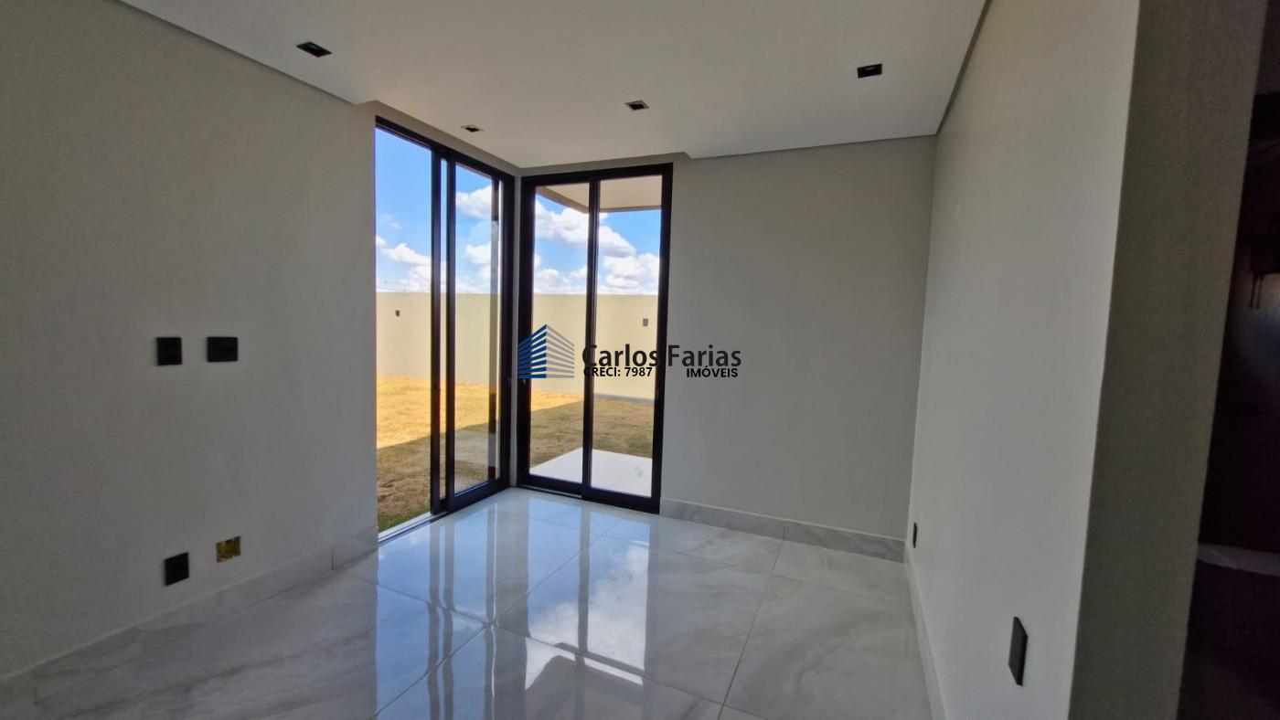 Casa de Condomínio à venda com 3 quartos, 250m² - Foto 24