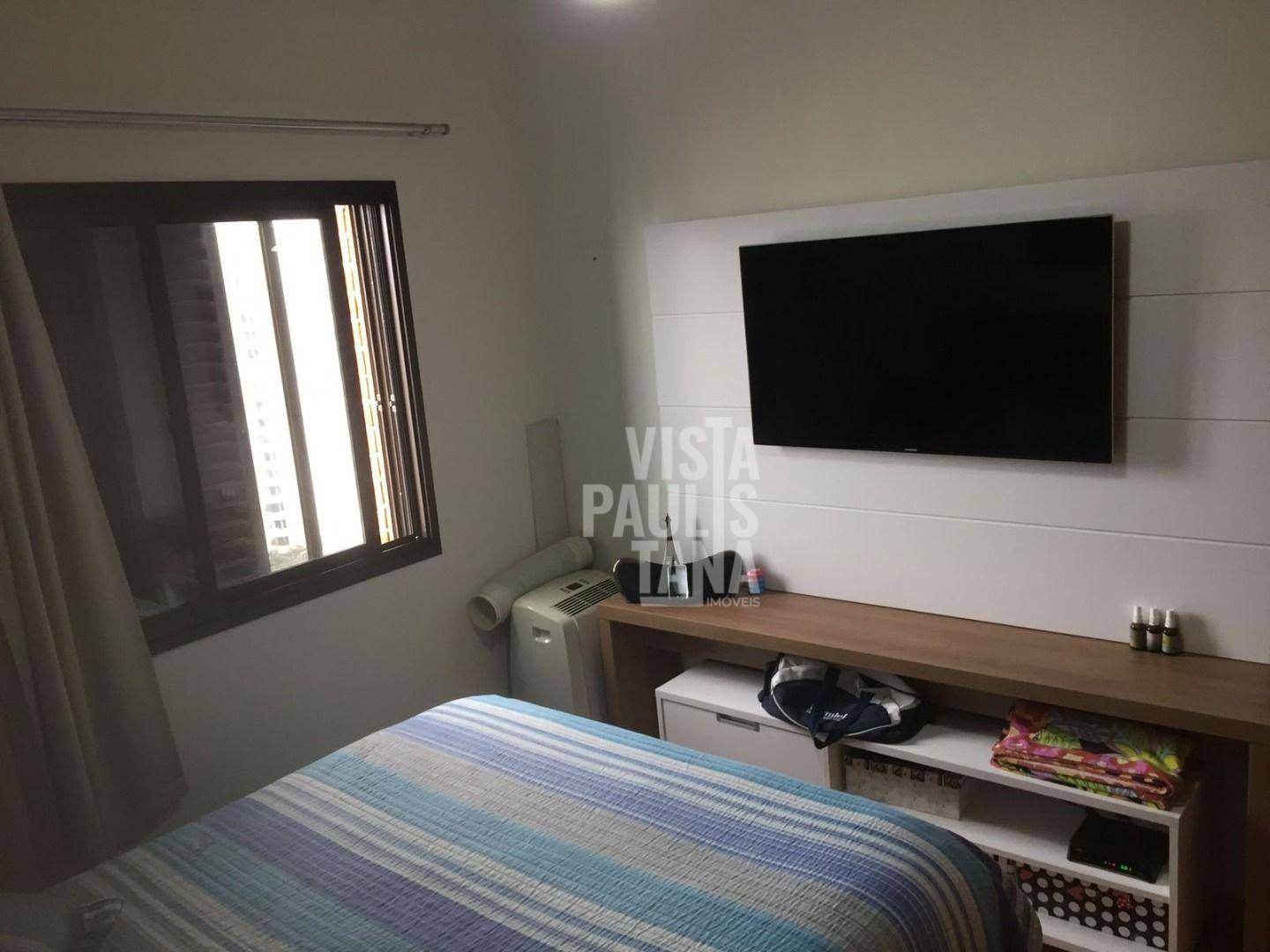 Apartamento à venda com 4 quartos, 200m² - Foto 9