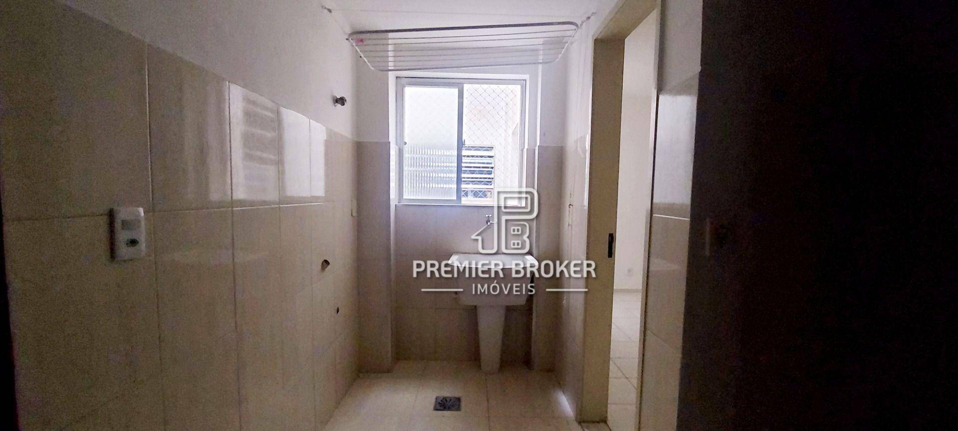 Apartamento à venda com 2 quartos, 58m² - Foto 20