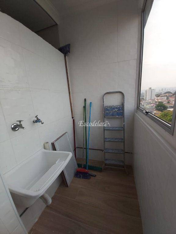 Apartamento à venda com 2 quartos, 50m² - Foto 24