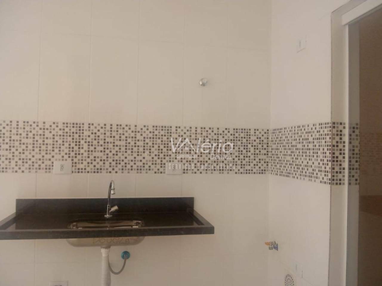 Apartamento à venda com 2 quartos, 42m² - Foto 5