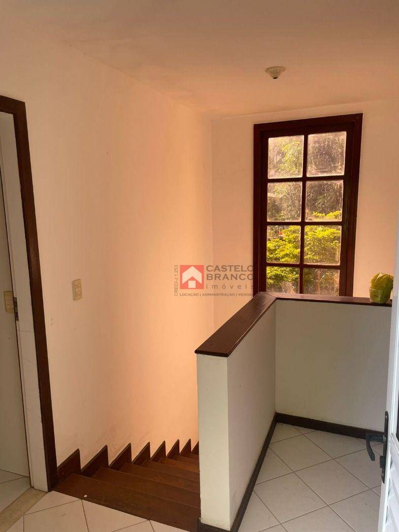 Casa de Condomínio à venda e aluguel com 3 quartos, 208m² - Foto 14