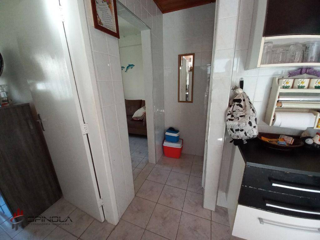 Apartamento à venda com 1 quarto, 52m² - Foto 12