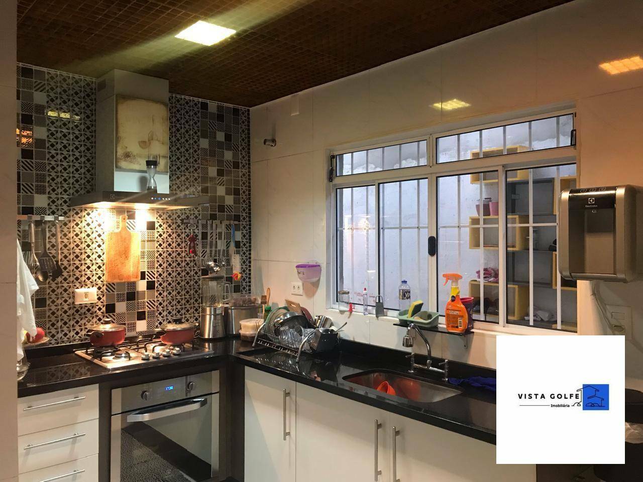 Casa à venda com 3 quartos, 115m² - Foto 4