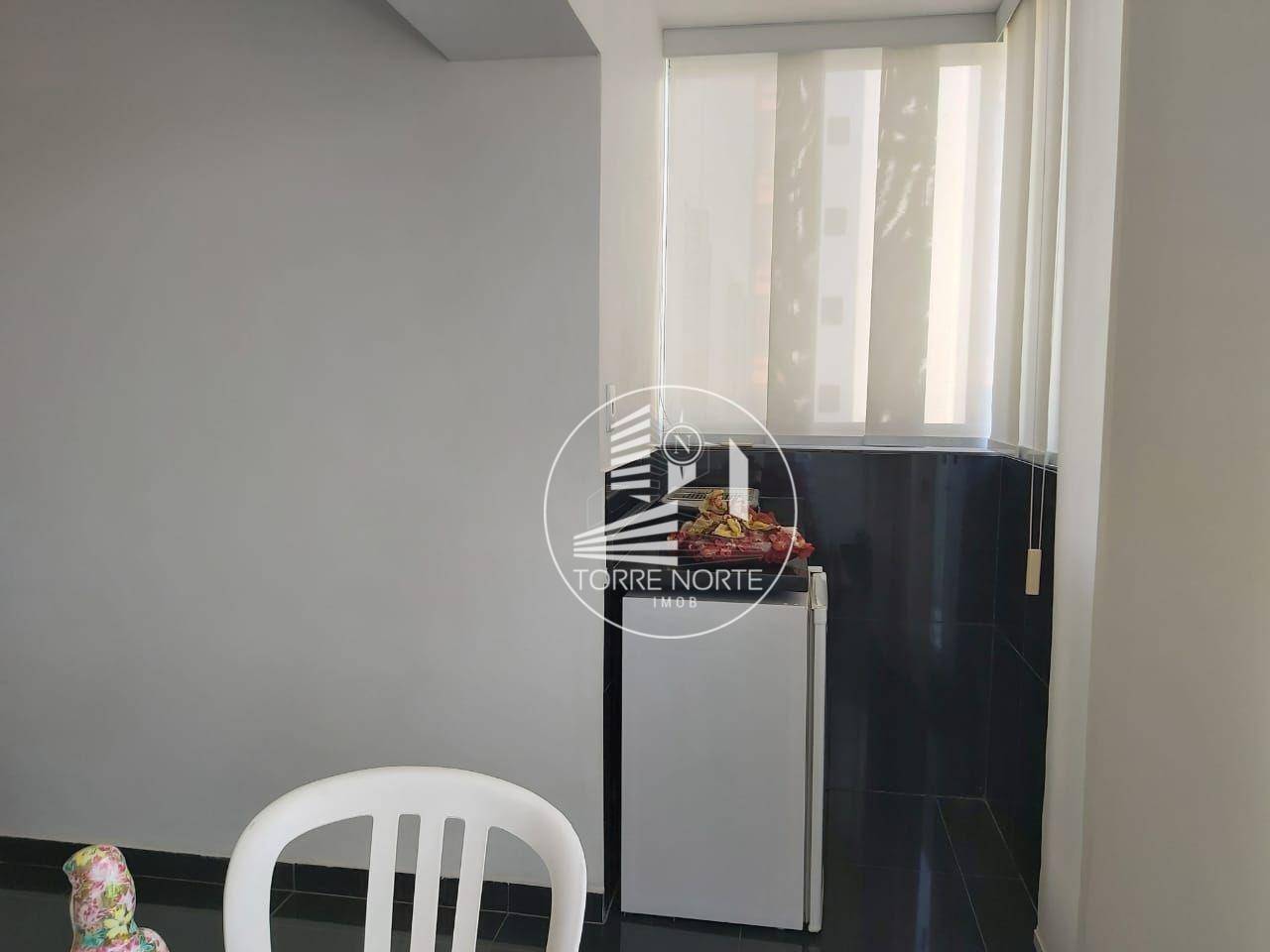 Apartamento à venda com 3 quartos, 130m² - Foto 42