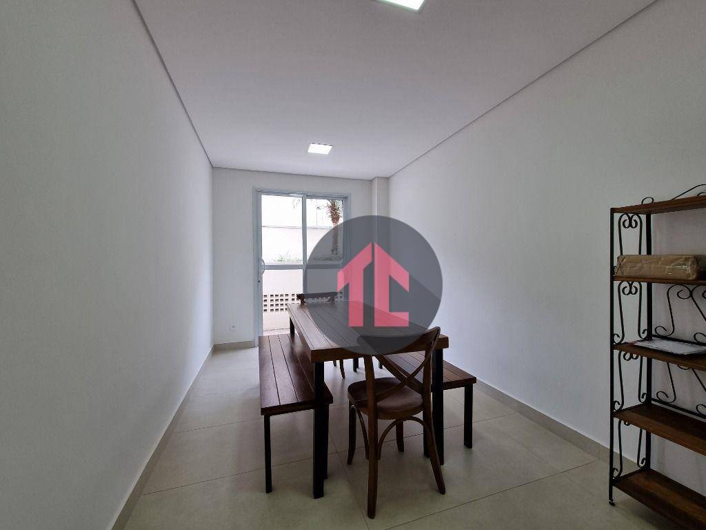 Apartamento à venda com 1 quarto, 51m² - Foto 22