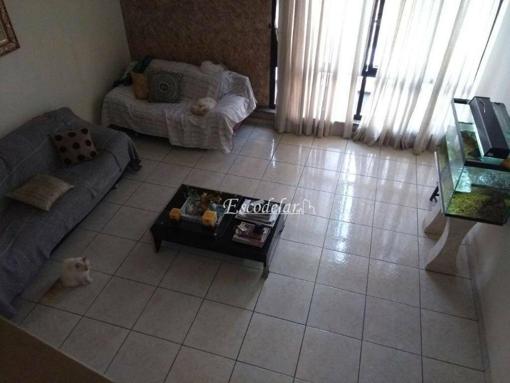 Sobrado à venda com 4 quartos, 200m² - Foto 6