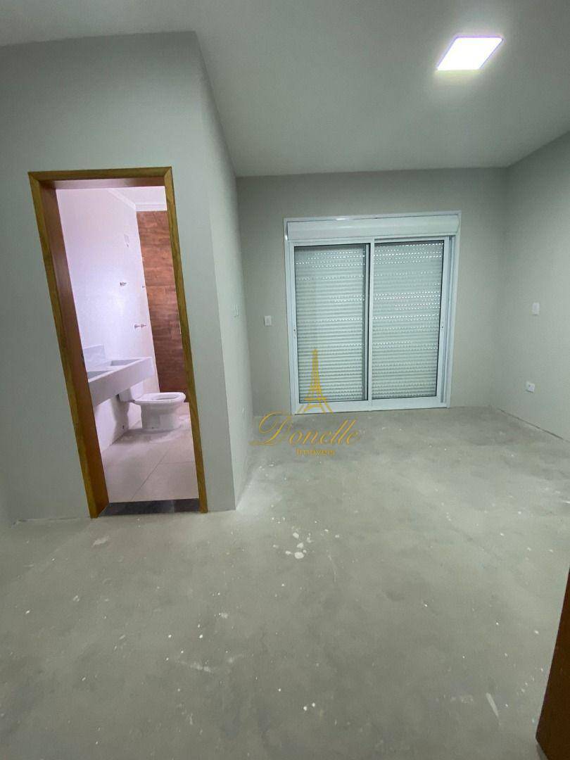 Sobrado à venda com 3 quartos, 121m² - Foto 5