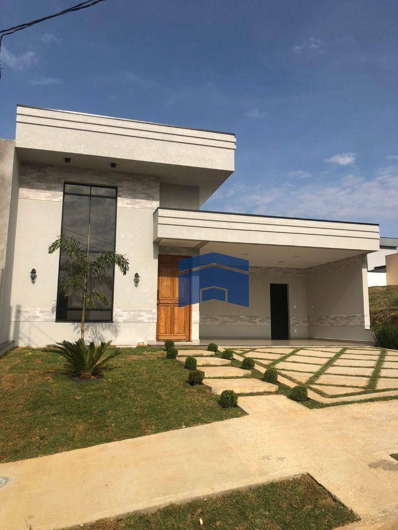 Casa de Condomínio à venda com 3 quartos, 195m² - Foto 1