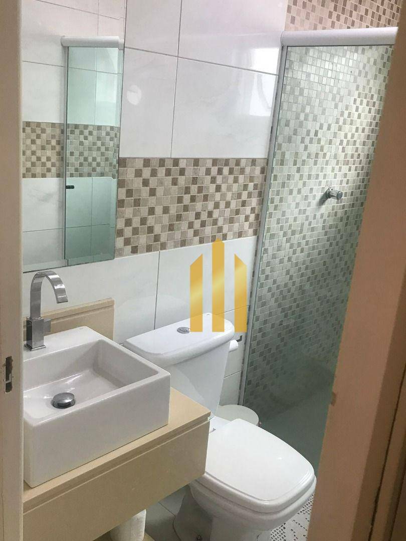 Sobrado à venda com 3 quartos, 154m² - Foto 2