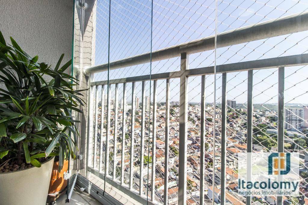 Apartamento à venda com 3 quartos, 71m² - Foto 17