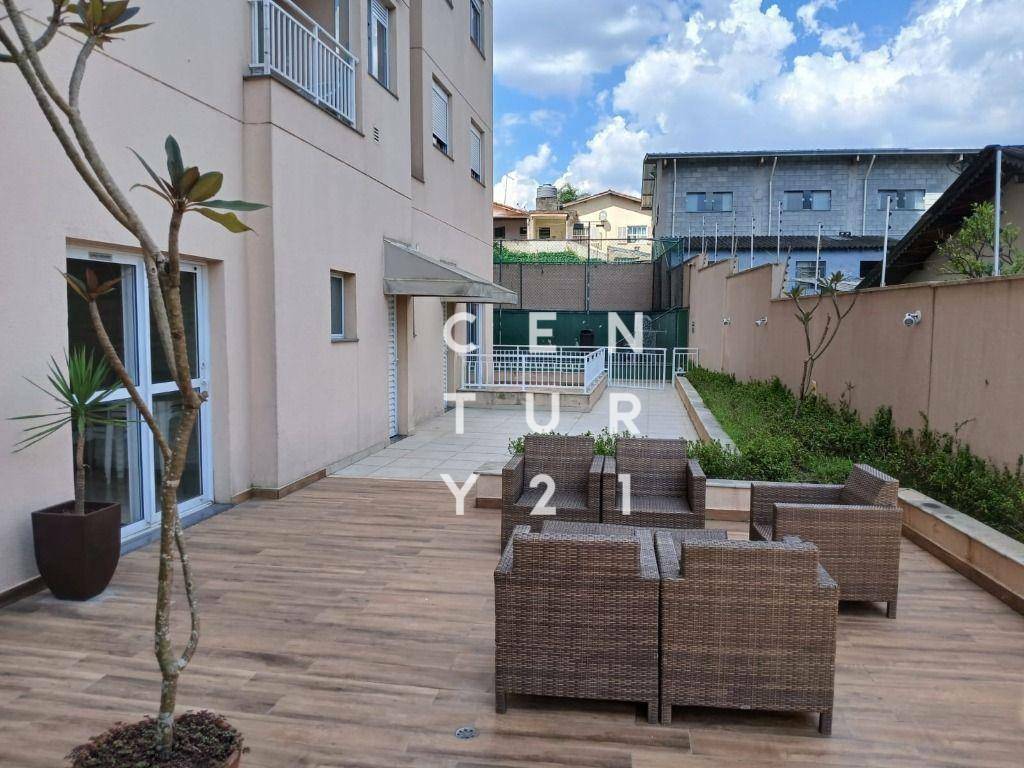 Apartamento para alugar com 2 quartos, 49m² - Foto 43