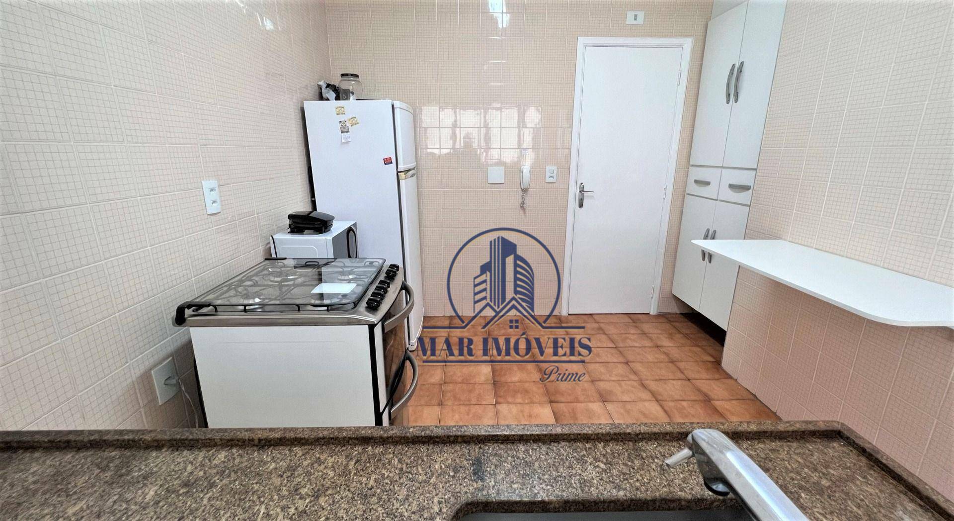 Apartamento à venda com 2 quartos, 100m² - Foto 13