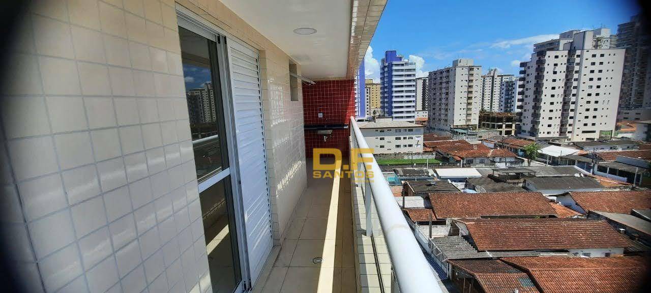 Apartamento à venda com 3 quartos, 100m² - Foto 7