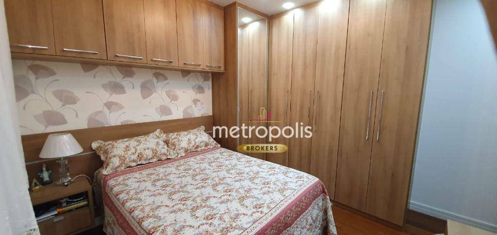 Apartamento à venda com 2 quartos, 78m² - Foto 4