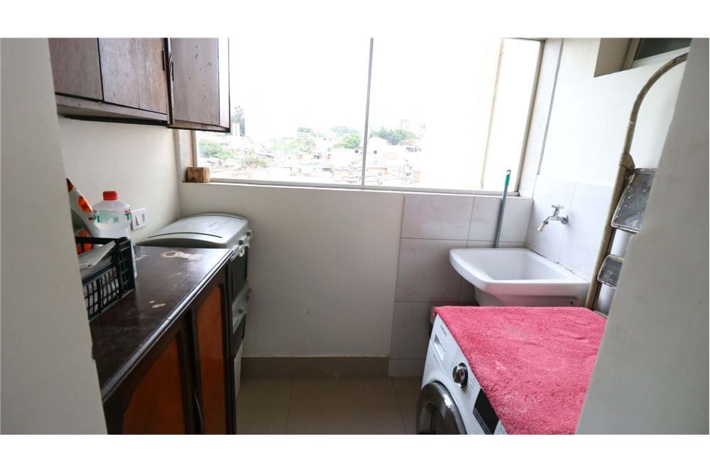 Apartamento à venda com 3 quartos, 63m² - Foto 24