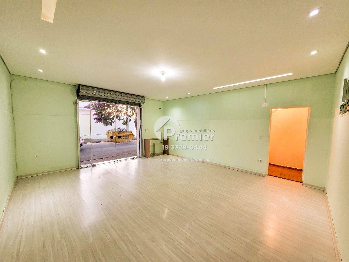 Loja-Salão para alugar, 34m² - Foto 2