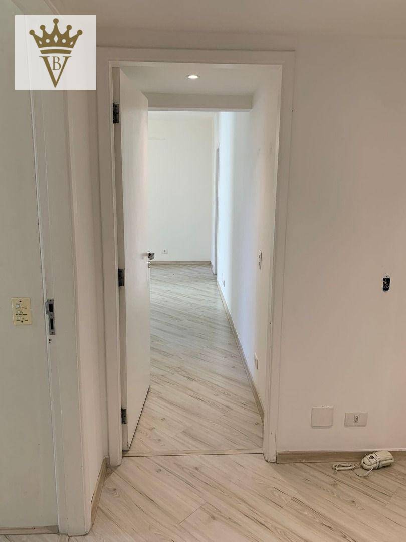 Apartamento à venda com 4 quartos, 142m² - Foto 14