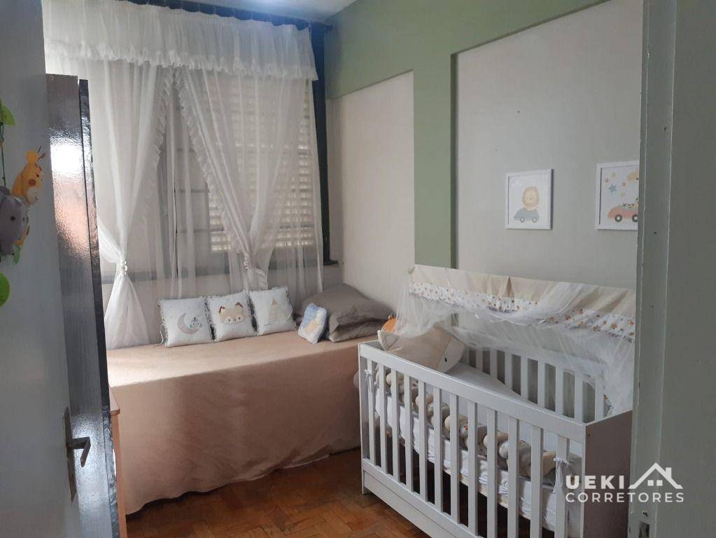 Apartamento à venda com 2 quartos, 57m² - Foto 7