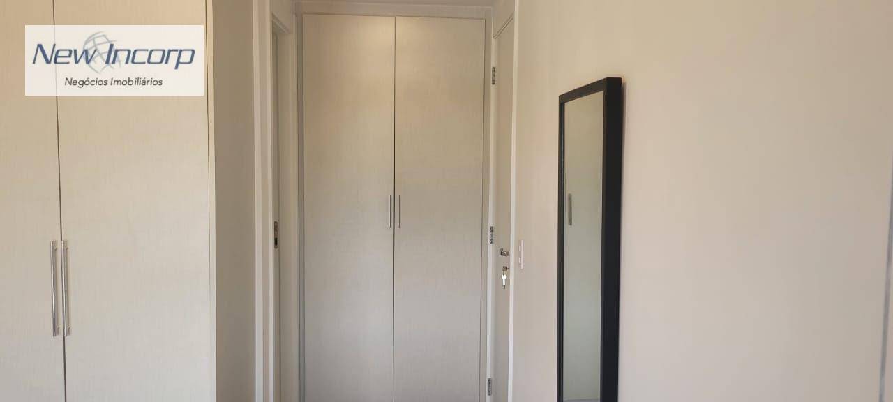 Apartamento à venda com 1 quarto, 49m² - Foto 5